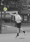 Toernooi BAS Tennis & Padel Open 2021