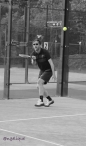 Toernooi BAS Tennis & Padel Open 2021