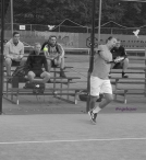 Toernooi BAS Tennis & Padel Open 2021