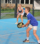 Toernooi BAS Tennis & Padel Open 2021