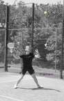 Toernooi BAS Tennis & Padel Open 2021