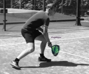 Toernooi BAS Tennis & Padel Open 2021