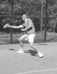Toernooi BAS Tennis & Padel Open 2021