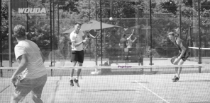 Toernooi BAS Tennis & Padel Open 2021