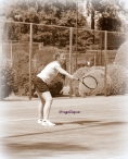 Toernooi BAS Tennis & Padel Open 2021