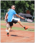 Toernooi BAS Tennis & Padel Open 2021