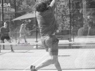 Toernooi BAS Tennis & Padel Open 2021