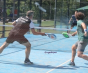Toernooi BAS Tennis & Padel Open 2021