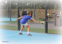 Toernooi BAS Tennis & Padel Open 2021