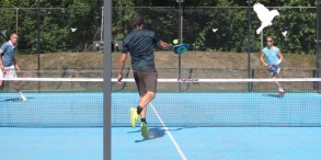 Toernooi BAS Tennis & Padel Open 2021