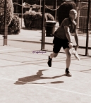 Toernooi BAS Tennis & Padel Open 2021