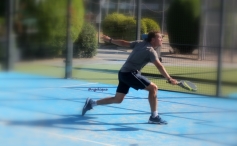 Toernooi BAS Tennis & Padel Open 2021