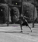 Toernooi BAS Tennis & Padel Open 2021