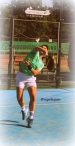 Toernooi BAS Tennis & Padel Open 2021