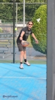Toernooi BAS Tennis & Padel Open 2021