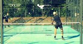 Toernooi BAS Tennis & Padel Open 2021
