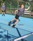 Toernooi BAS Tennis & Padel Open 2021