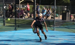 Toernooi BAS Tennis & Padel Open 2021