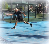 Toernooi BAS Tennis & Padel Open 2021