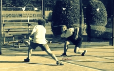 Toernooi BAS Tennis & Padel Open 2021