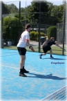 Toernooi BAS Tennis & Padel Open 2021