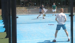 Toernooi BAS Tennis & Padel Open 2021