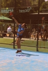 Toernooi BAS Tennis & Padel Open 2021