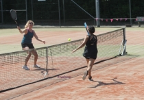 Toernooi BAS Tennis & Padel Open 2021