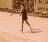 Toernooi BAS Tennis & Padel Open 2021