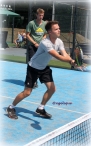 Toernooi BAS Tennis & Padel Open 2021