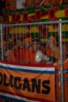 WK 2014: Australie - Nederland