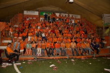 WK 2014: Australie - Nederland