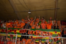 WK 2014: Australie - Nederland