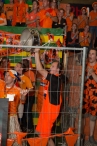 WK 2014: Australie - Nederland