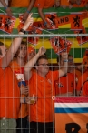 WK 2014: Australie - Nederland
