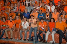 WK 2014: Australie - Nederland