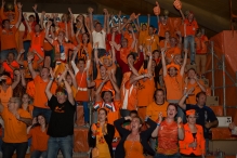 WK 2014: Australie - Nederland