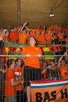 WK 2014: Australie - Nederland