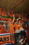 WK 2014: Australie - Nederland