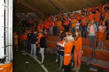 WK 2014: Australie - Nederland