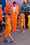 WK 2014: Australie - Nederland