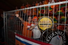 WK 2014: Australie - Nederland