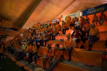 WK 2014: Australie - Nederland