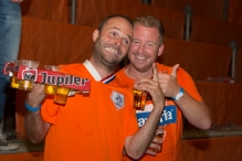 WK 2014: Australie - Nederland