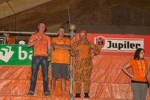 WK 2014: Australie - Nederland