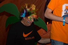 WK 2014: Australie - Nederland