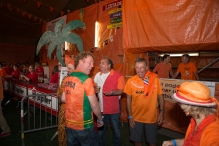 WK 2014: Australie - Nederland