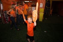 WK 2014: Australie - Nederland