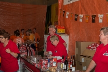 WK 2014: Australie - Nederland