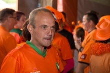 WK 2014: Australie - Nederland